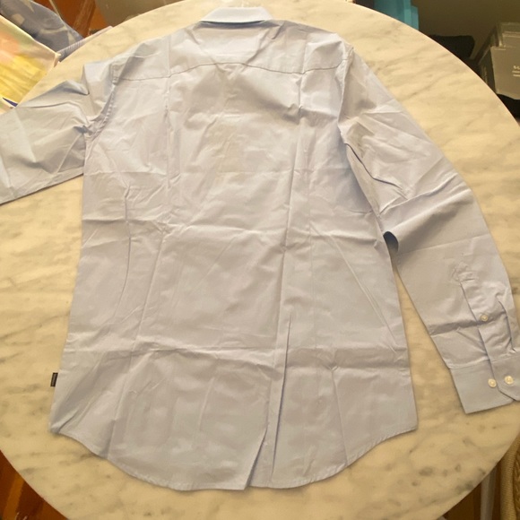 Matinique mens button down - Picture 2 of 4